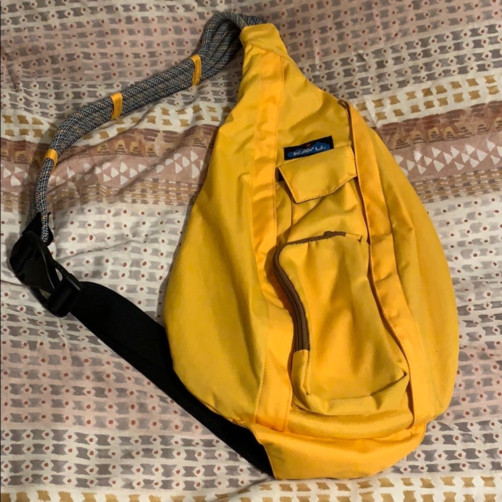 Kavu Rope Sling Bag